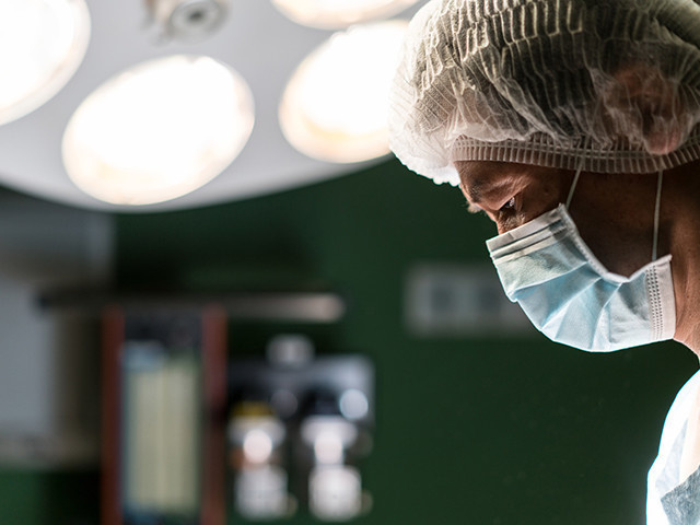 ペインクリニックのイメージ画像